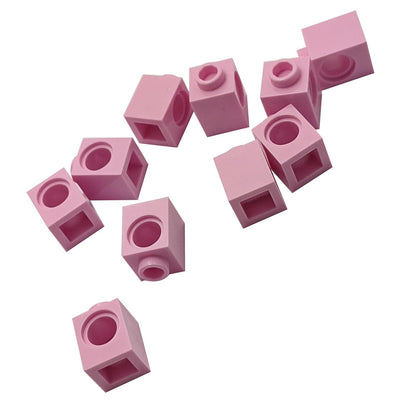 Technic, Brick 1 x 1 with Hole