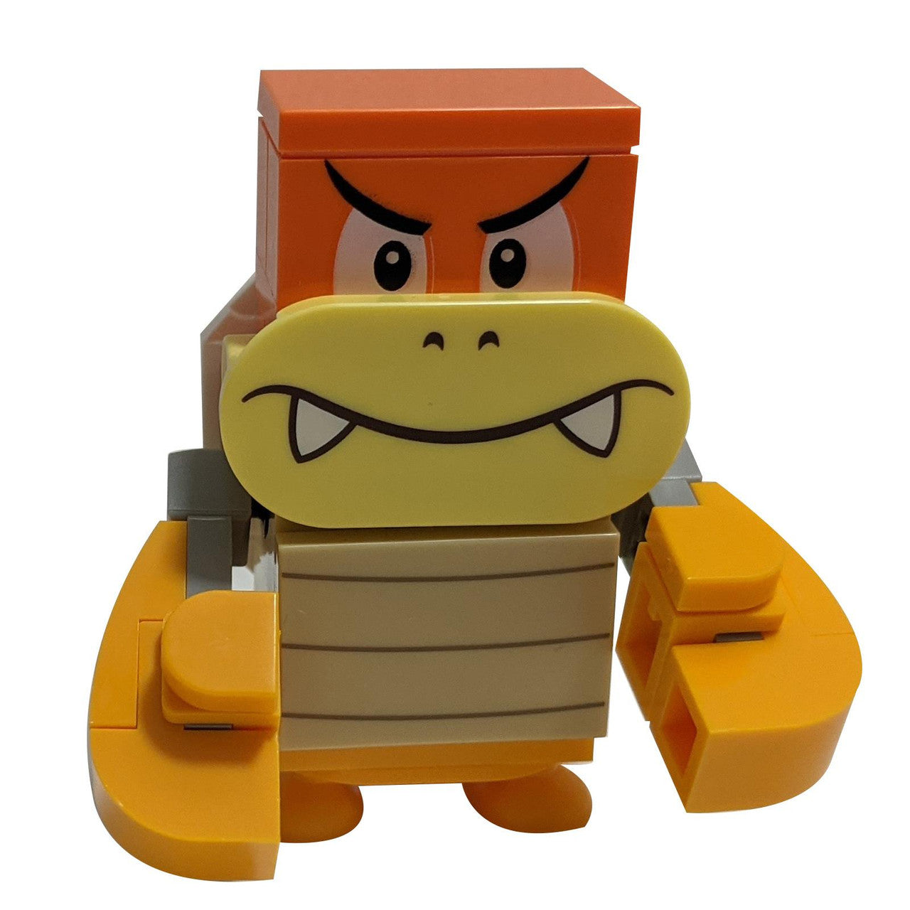 LEGO® Boom Boom Minifigure | Mario – www.choose-a-brick.com