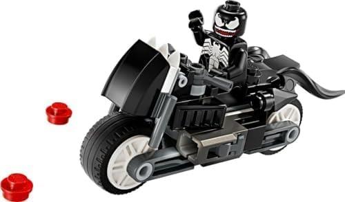 LEGO 30679 Venom Street Bike polybag