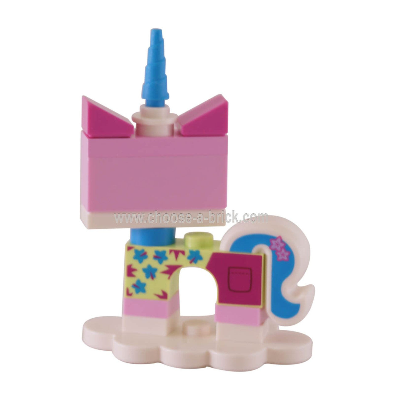 Shades Unikitty, Unikitty!, Series 1 Complete