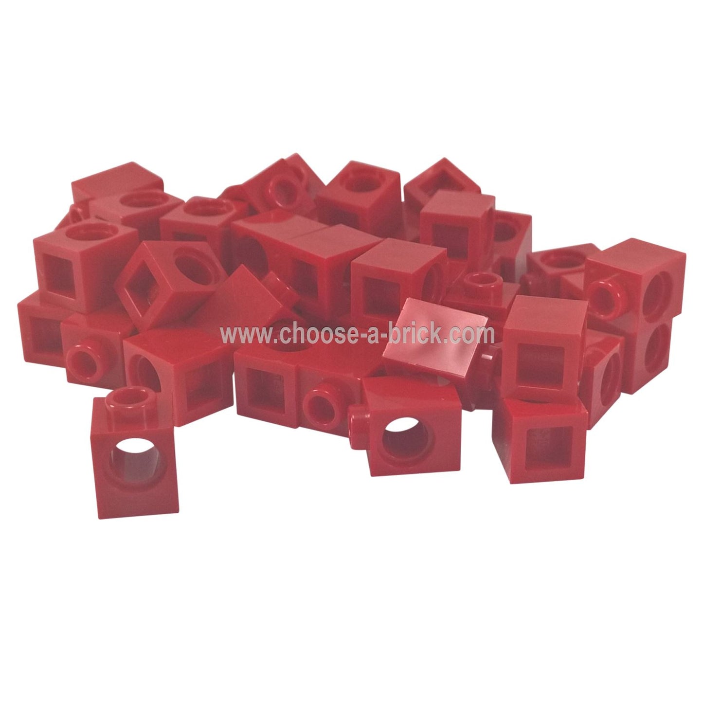 Technic, Brick 1 x 1 with Hole