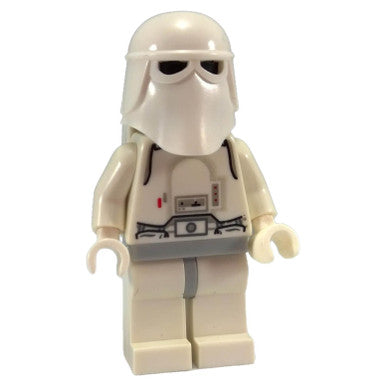 Snowtrooper -- sw0101