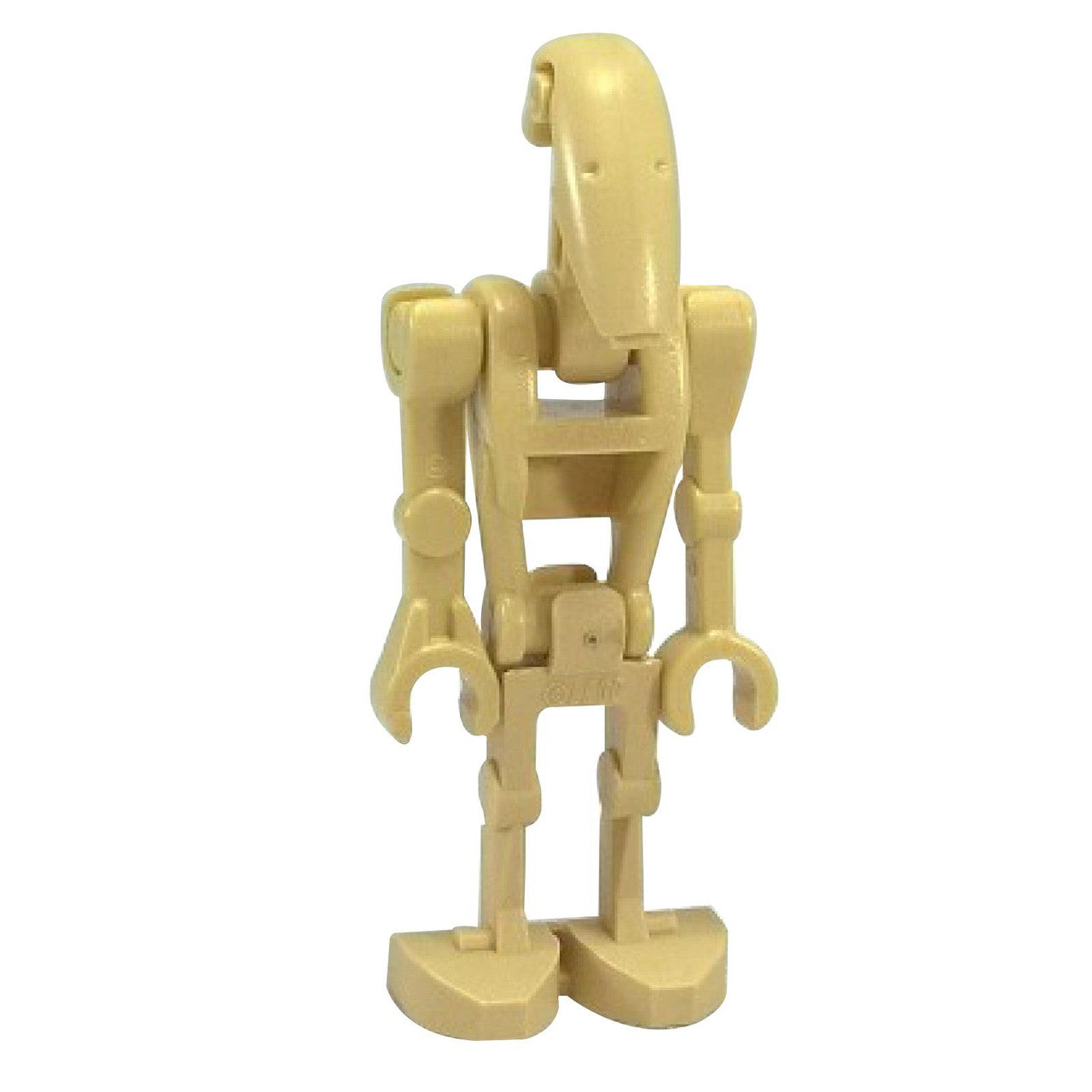 Battle Droid