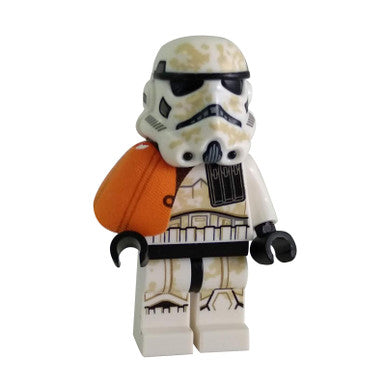 Sandtrooper Squad Leader (75228)