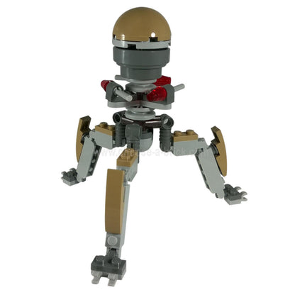 Utapau TRi-droid