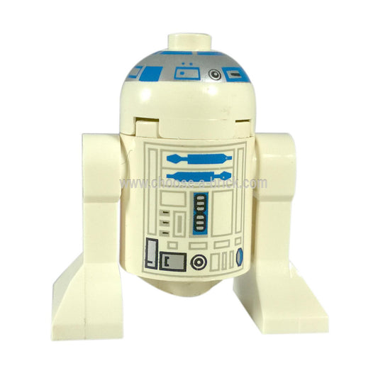 R2-D2 - LEGO Minifigure Star wars