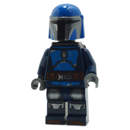 Mandalorian Warrior - MPN sw1345