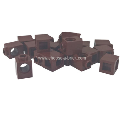 Technic, Brick 1 x 1 with Hole