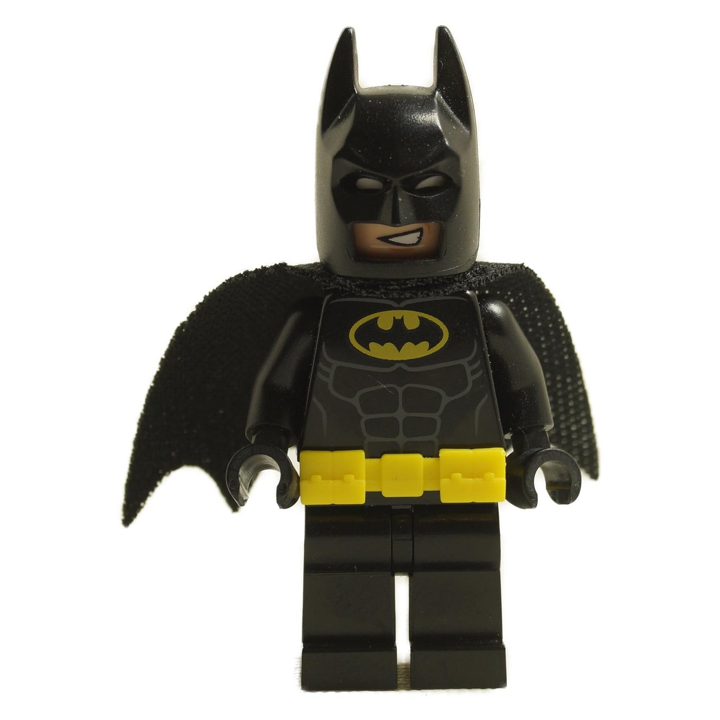 Batman - Utility Belt, Head Type 2