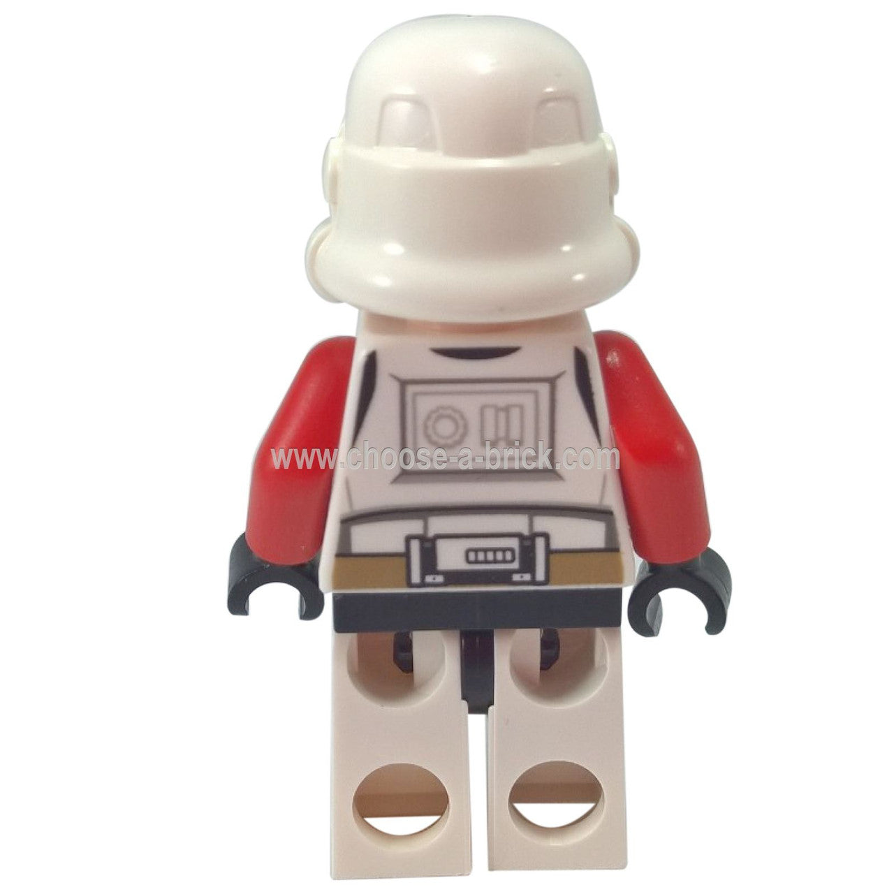 Imperial Shock Trooper 75134