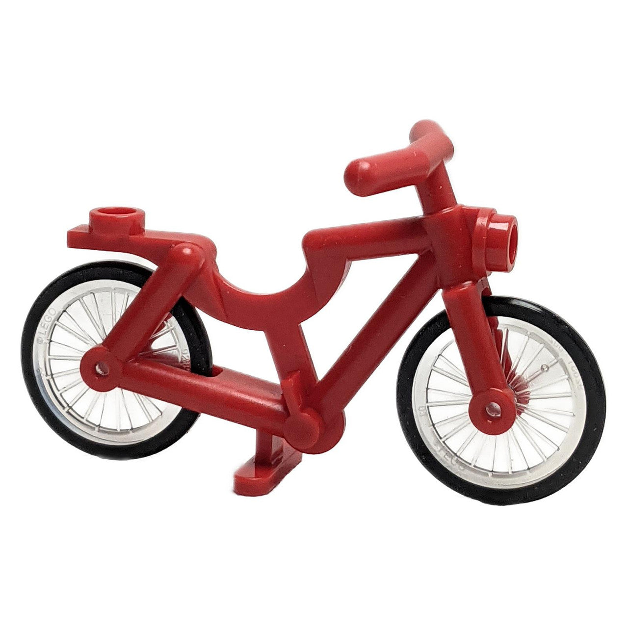 Bicycle (2-Piece Wheels)