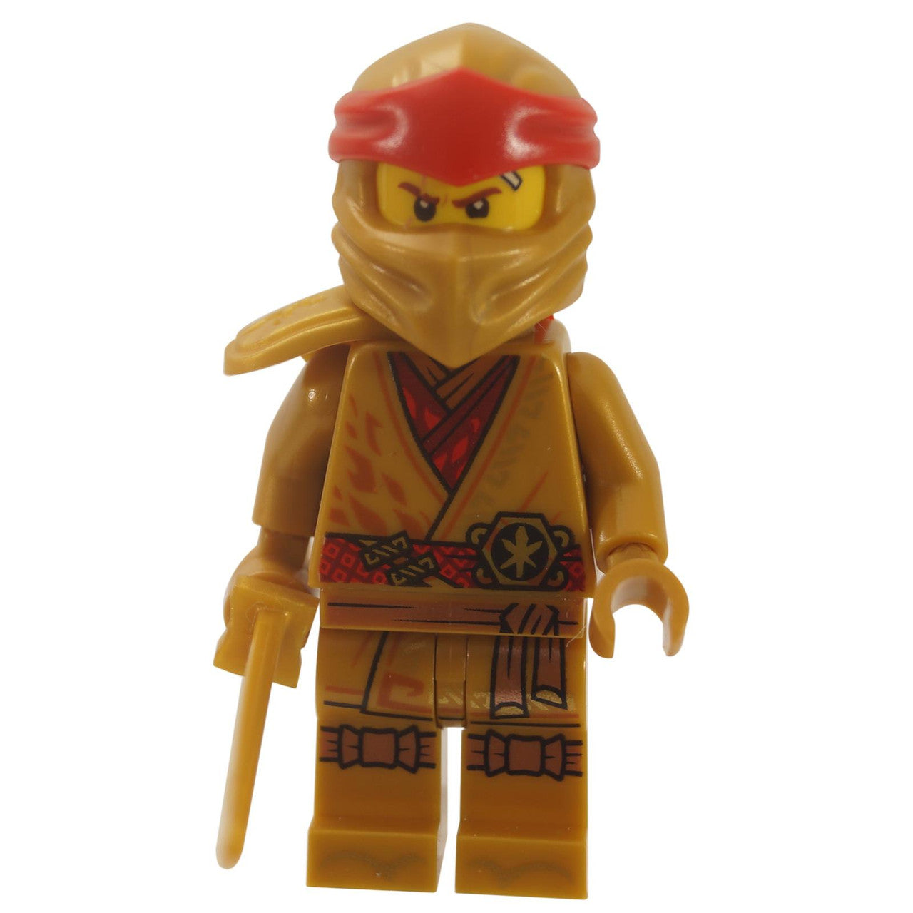 LEGO Minifigures - Nijago,legacy