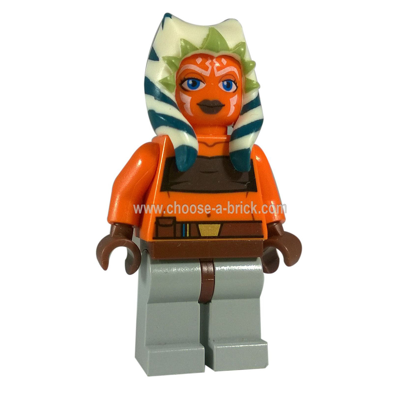 Ahsoka