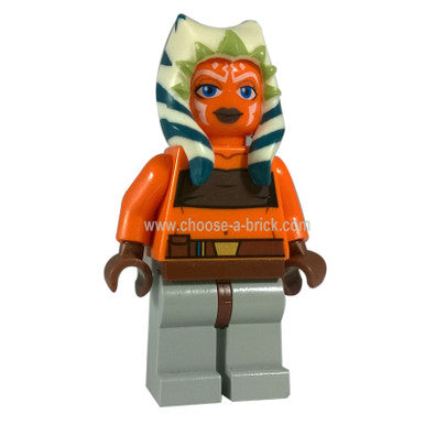 Ahsoka - sw192 