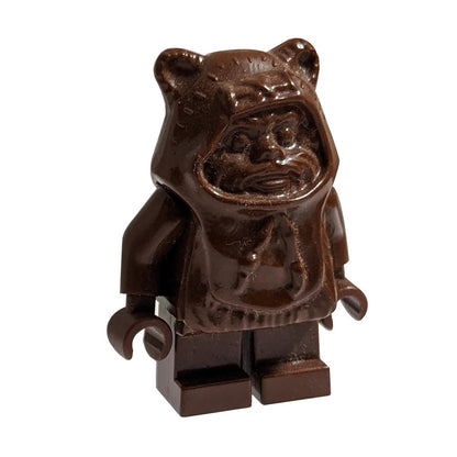 	Ewok, Brown Hood (Wicket)