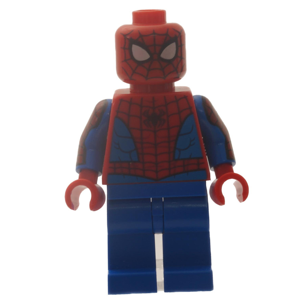 Spider-Man - Printed Arms