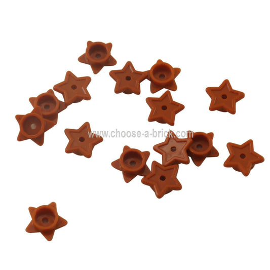 Friends Accessories Star with Stud Holder