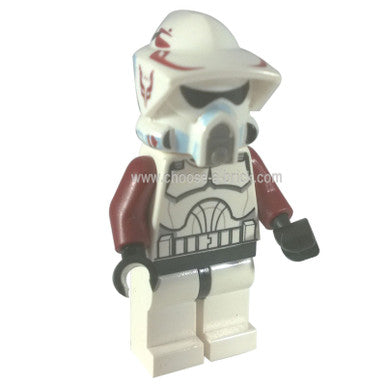 ARF Trooper - Elite Clone Trooper (9488) 