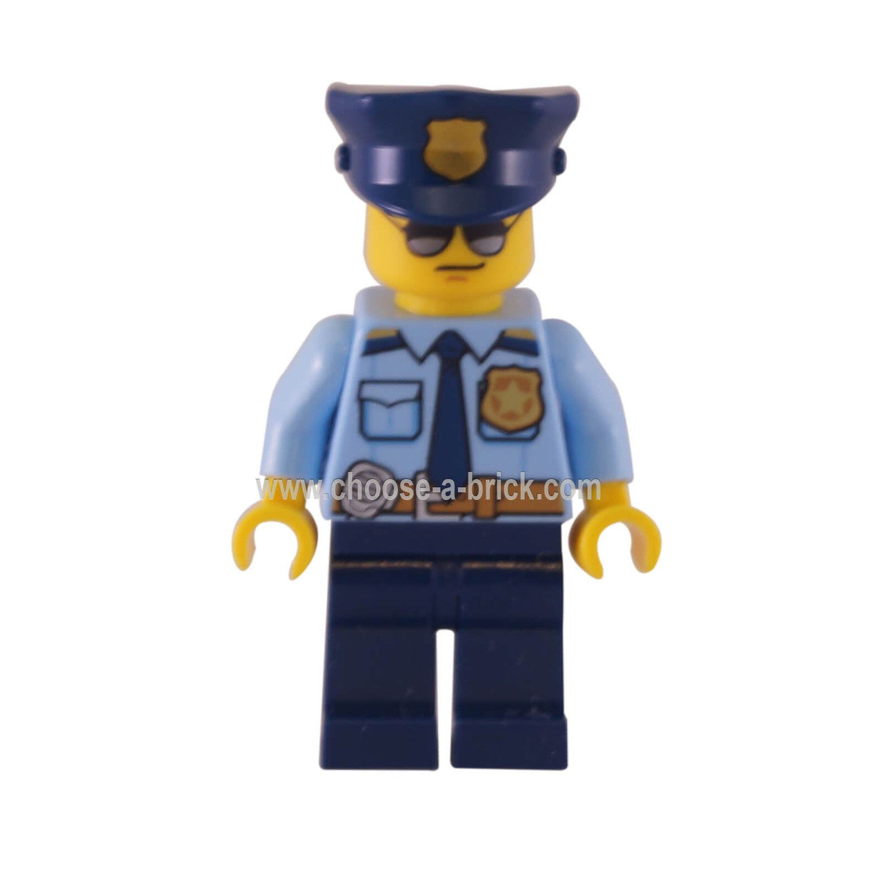 Police - cty778