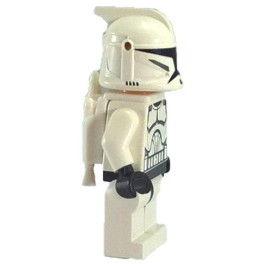 Clone Jet Trooper (Clone Wars) 