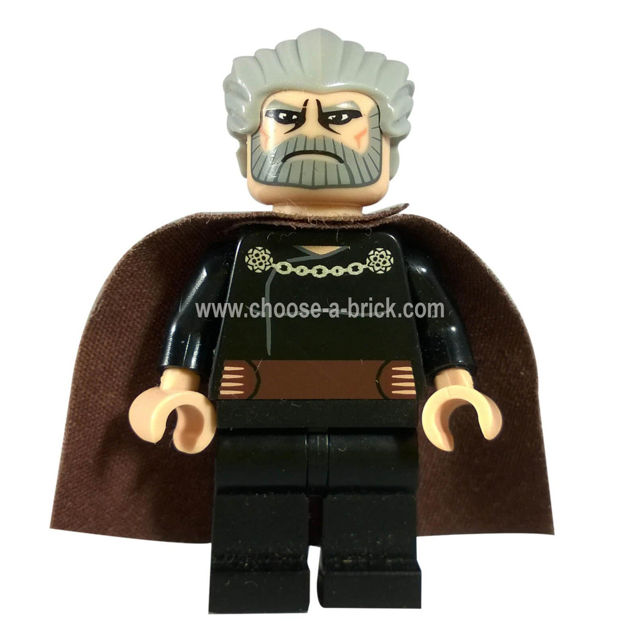 Count Dooku -- sw224