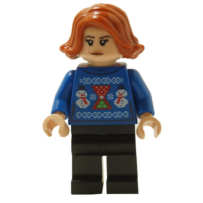 Black Widow - Christmas Sweater