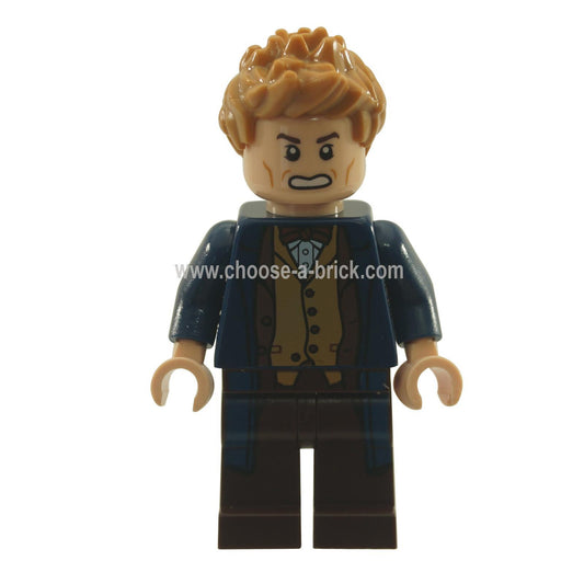 LEGO MInifigure - Dimension,the lord of the rings