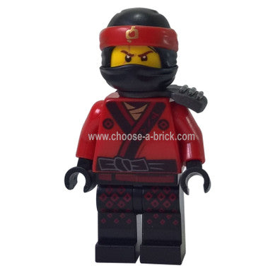 Ninjago 70618 Kai