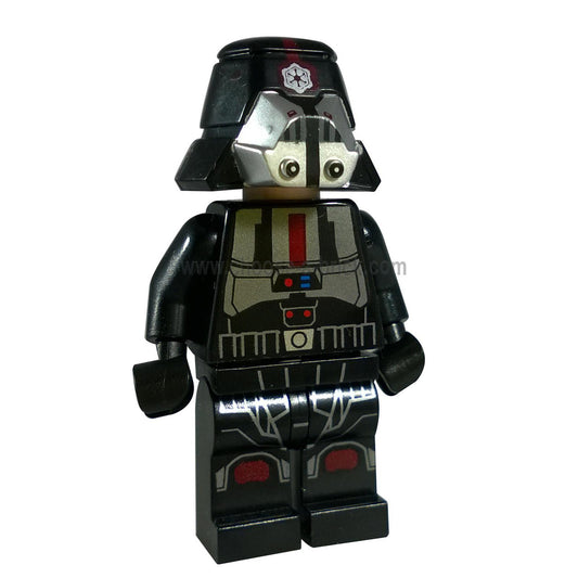 LEGO MInifigure - Sith Trooper