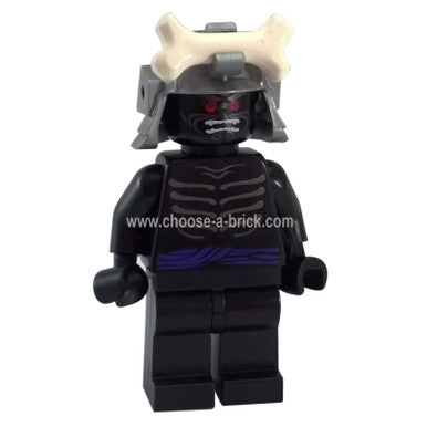 Lord Garmadon