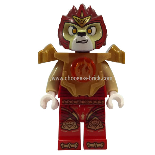 Laval 093 - LEGO Minifigure Legend of Chima