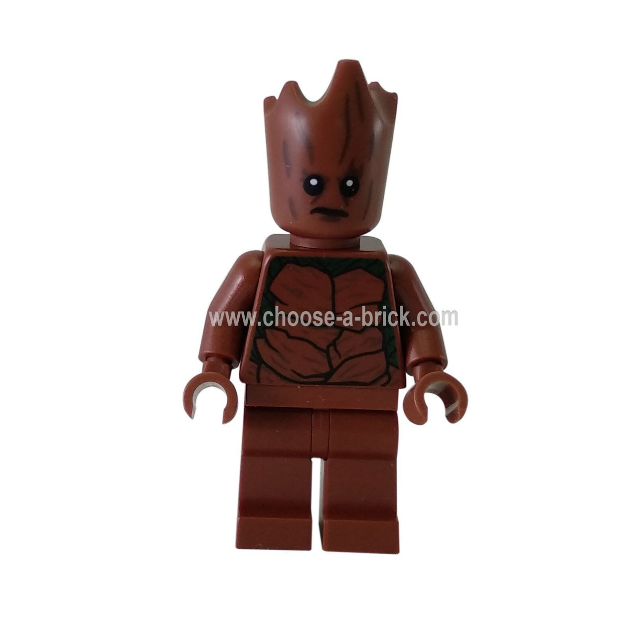 Groot, Teen Groot (Infinity War) - LEGO Minifigure Super Heroes