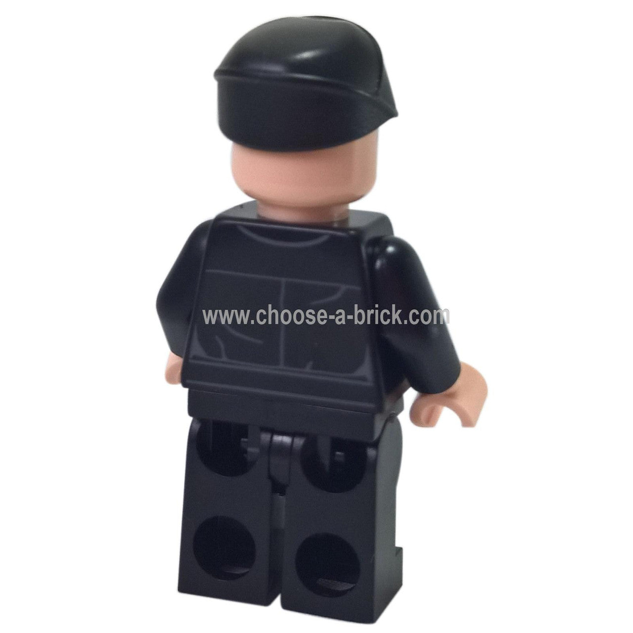 LEGO MInifigure - Imperial Shuttle Pilot 75163