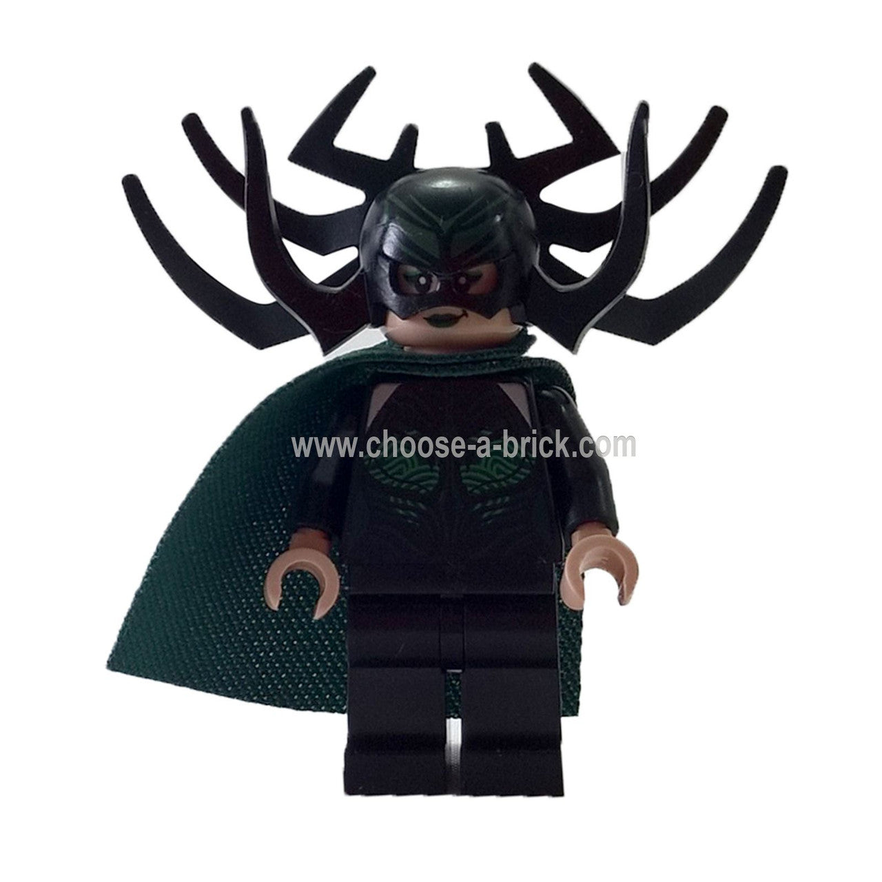 LEGO Marvel Hela 2024