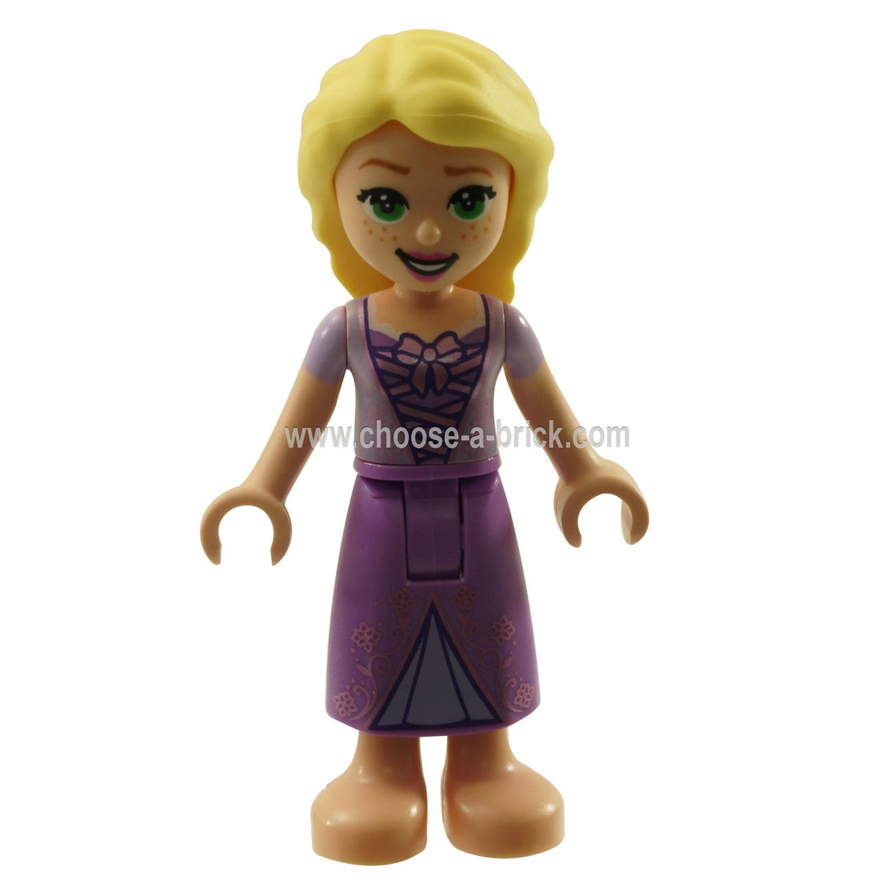 LEGO Minifigure - Disney