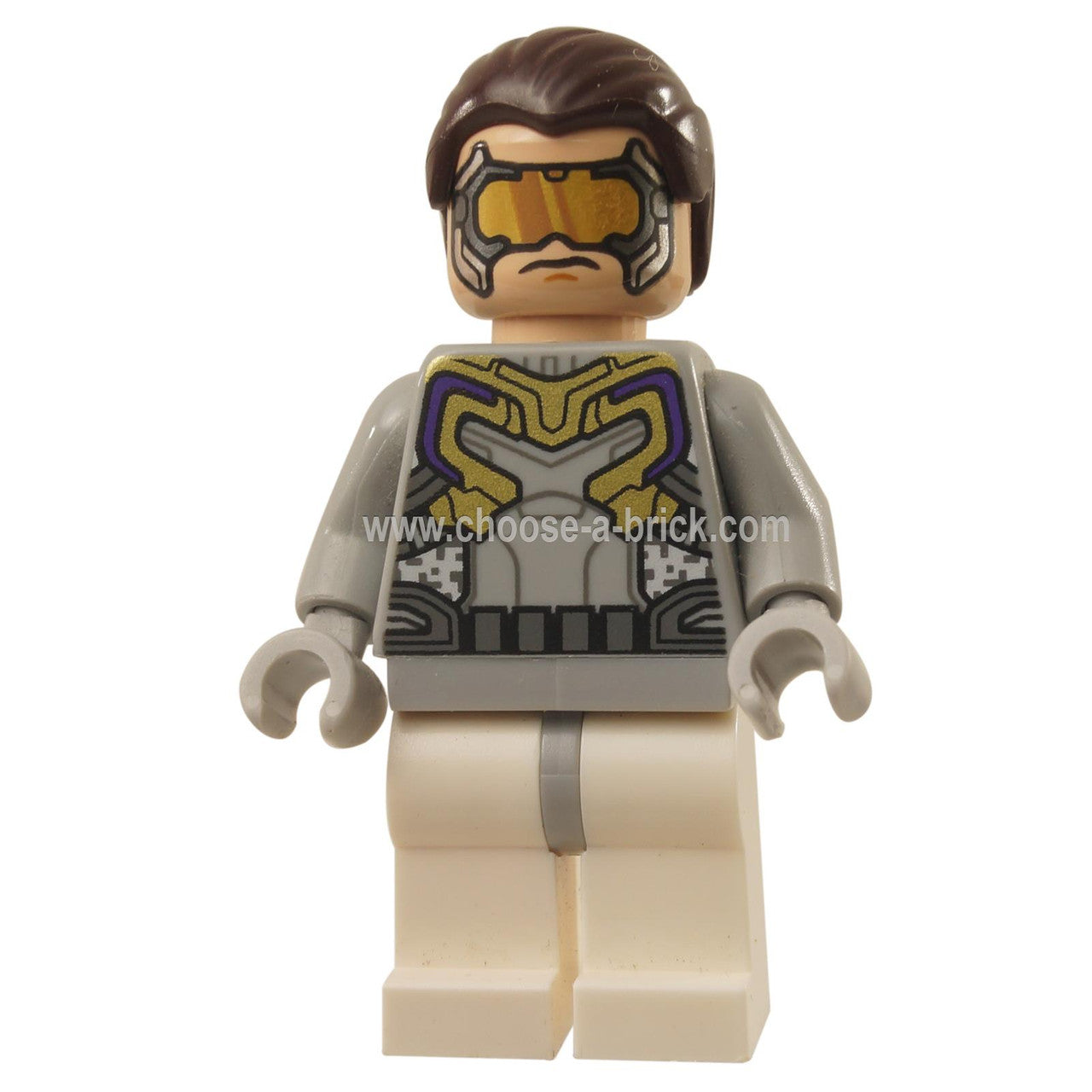 LEGO Minifigure -Hydra Henchman