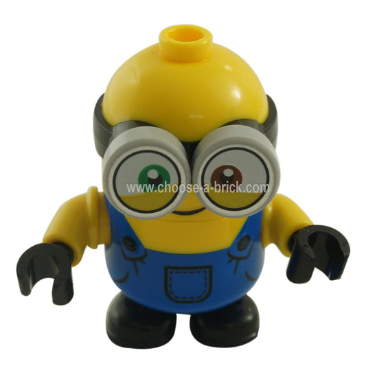  Minion Bob