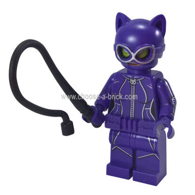 Catwoman - Belt 70902  whip