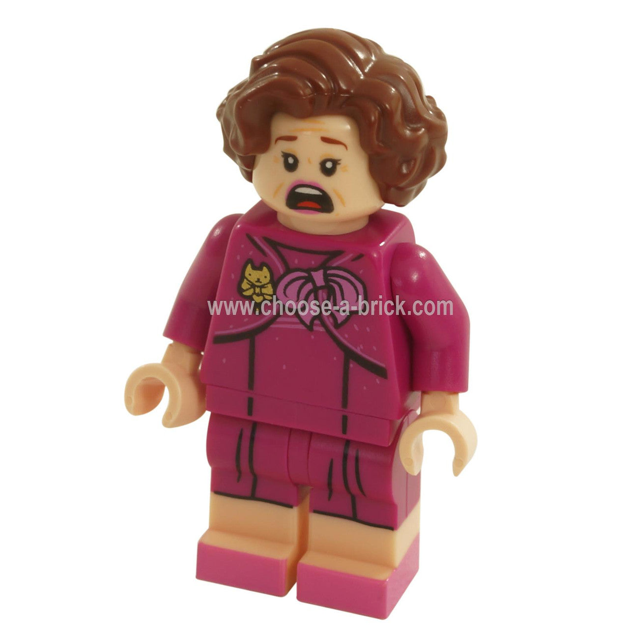 Professor Dolores Umbridge 