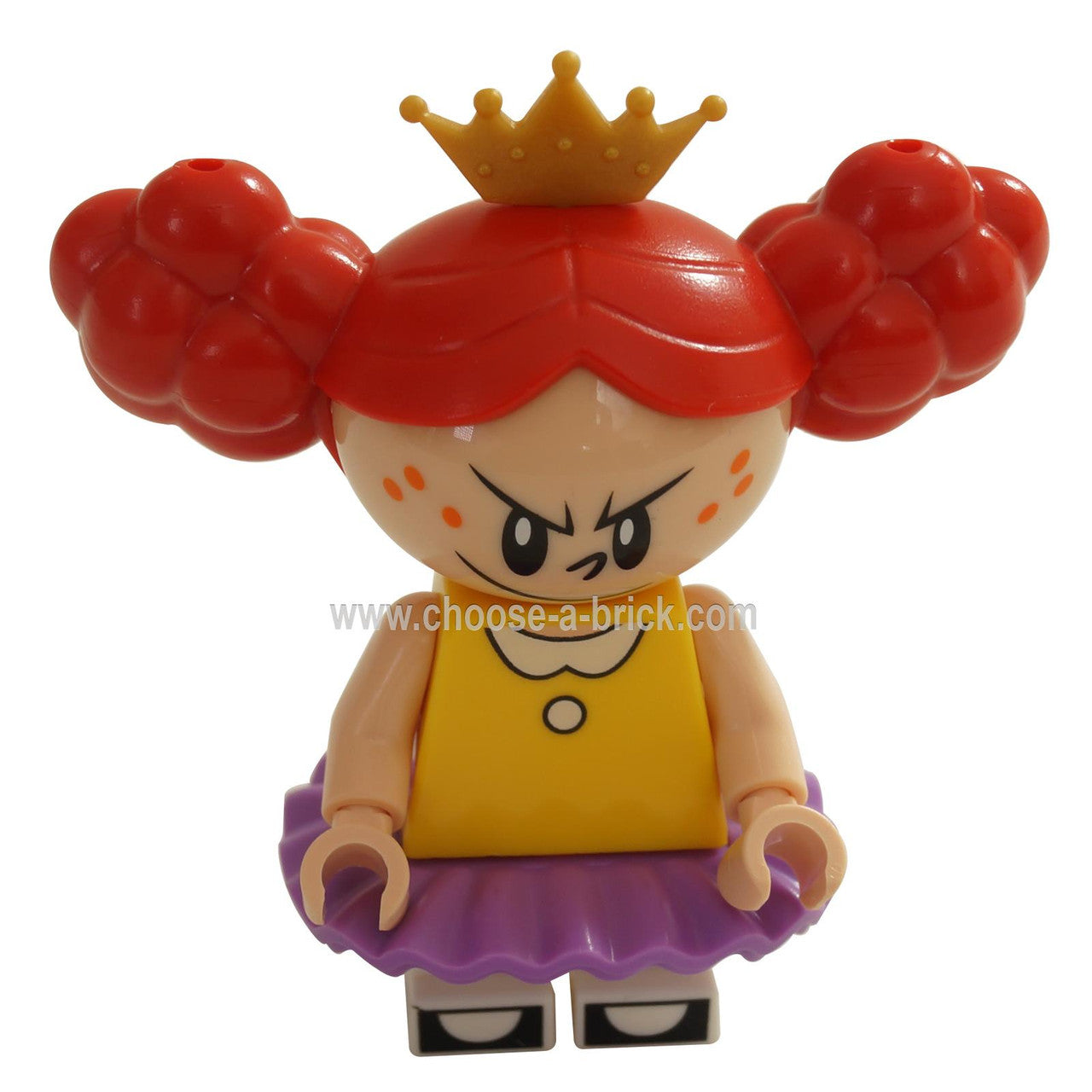 LEGO MInifigure - Princess Morbucks