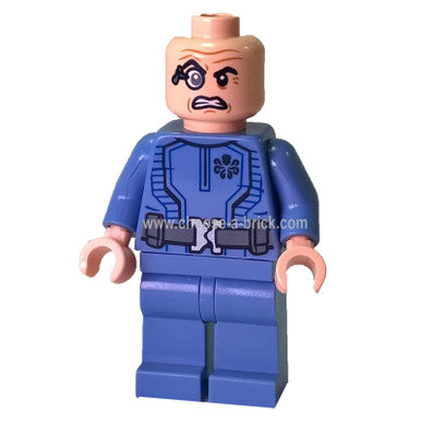 Baron Von Strucker (76041)