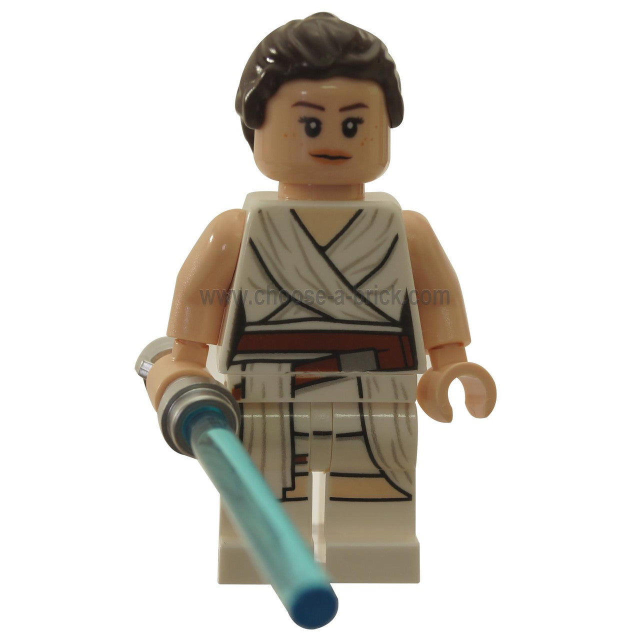 LEGO MInifigure - Rey