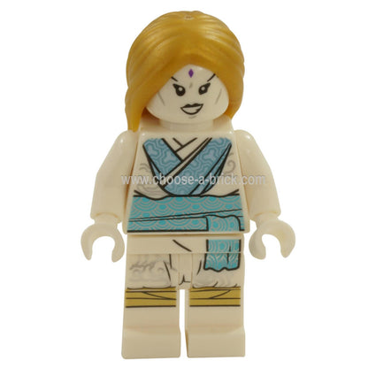 LEGO MInifigure -  Princess Vania