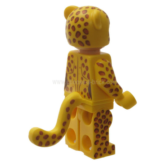 Cheetah - colsh06