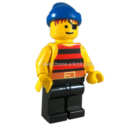 pi027 - LEGO Minifigure Pirates