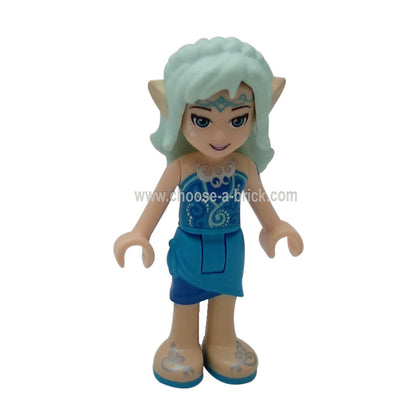 Naida Riverheart (41181) - LEGO Minifigure Elves