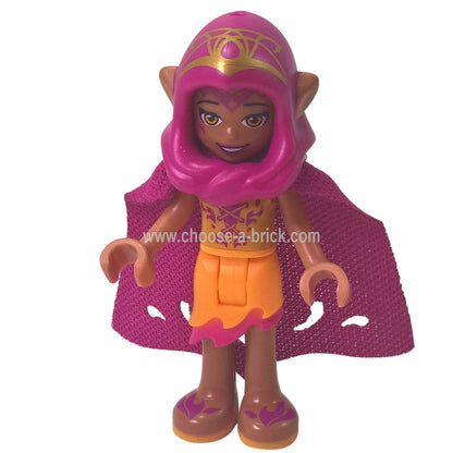 azari-firedancer-bright-light-orange-with-long-cape-and-hood-41179