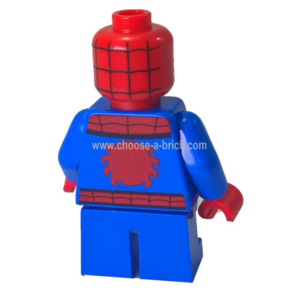 spider-man-short-legs