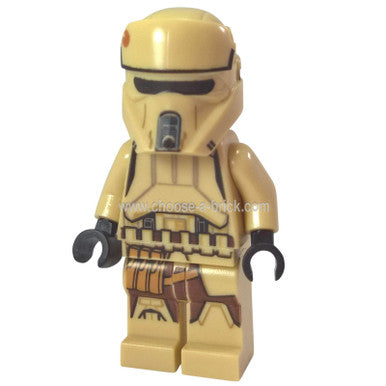 Scarif Stormtrooper 75171 