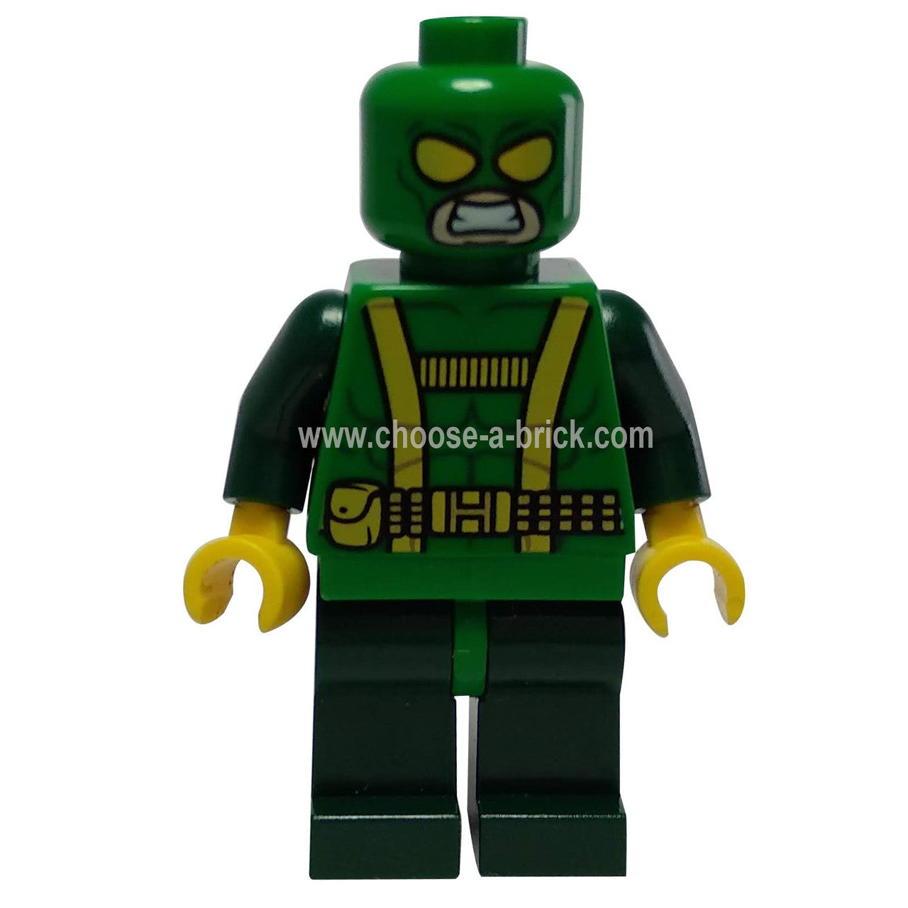 Hydra Henchman - LEGO Minifigure Superheroes